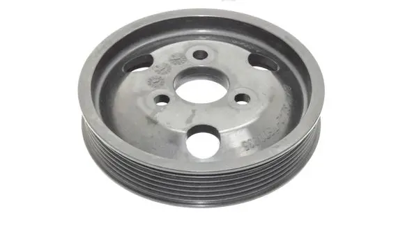 BMW 3 E46 Power steering pump pulley 7500335 32427500335