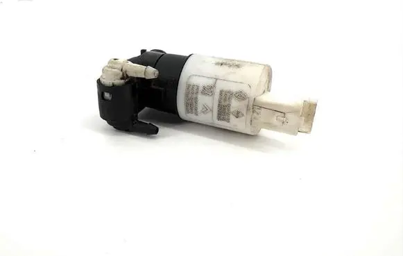 Renault Trafic II (X83) Windshield washer spray nozzle 8200067015 8200295685