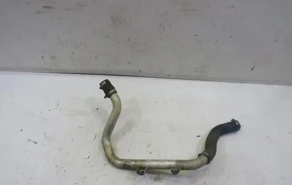 KIA Sportage Intercooler hose/pipe