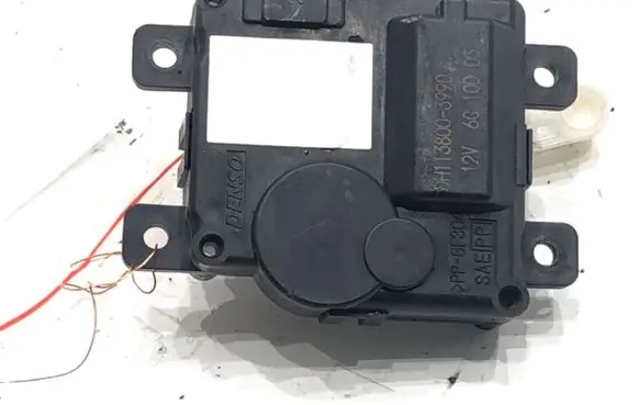 KIA Optima Air flap motor/actuator DH113800-3990