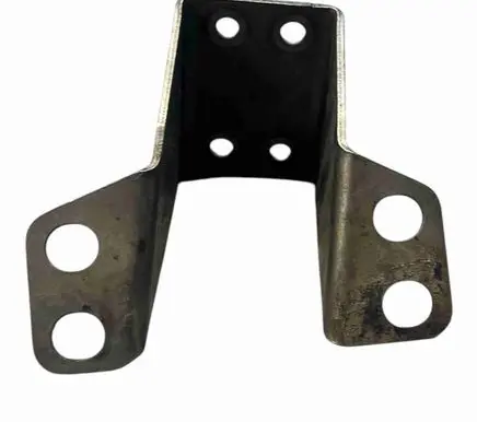 Volvo V70 Muffler mount bracket/holder 31439520