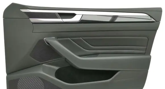 Volkswagen Arteon Front door card panel trim 3G8867012