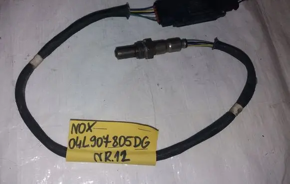 Skoda Octavia Mk3 (5E) Lambda probe sensor 04L907805DE