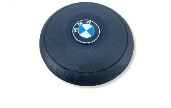 BMW 5 E60 E61 Steering wheel airbag 607384400 33677298903N