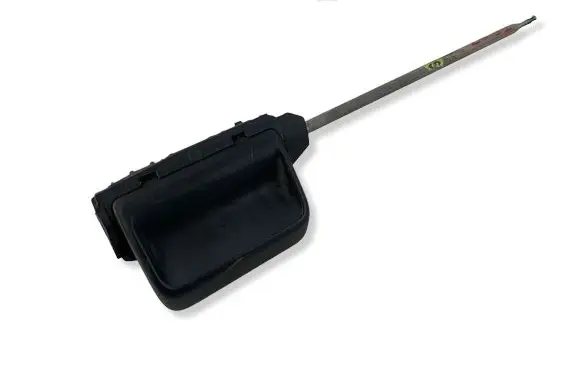 Volkswagen Transporter - Caravelle T5 Sliding door interior handle 7H0843642C