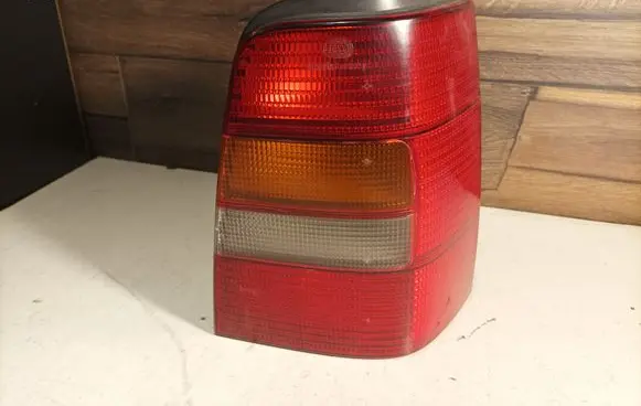 Volkswagen Golf III Rear/tail lights 1H9945257