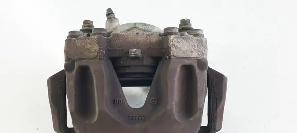 Mercedes-Benz E W212 Front brake caliper