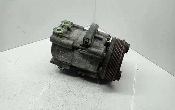 Ford Mondeo Mk III Air conditioning (A/C) compressor (pump)