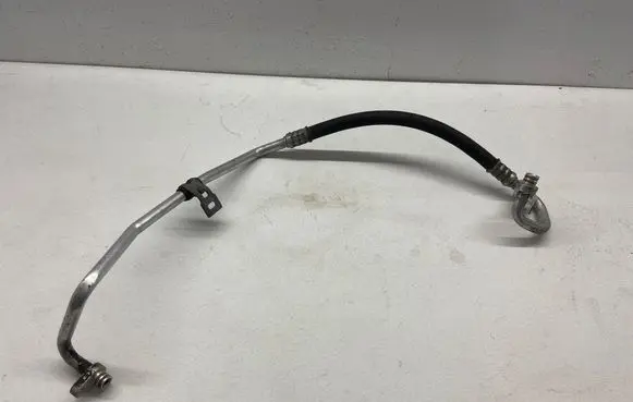 Citroen Berlingo Air conditioning (A/C) pipe/hose 9675635380