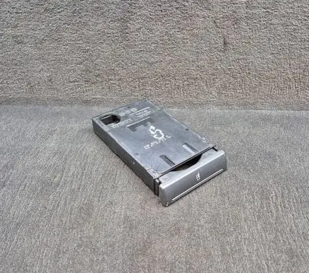 Audi A6 S6 C5 4B Cup holder 4B0862534D