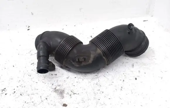 Volkswagen Caddy Air intake hose/pipe 3C0129654 446196605
