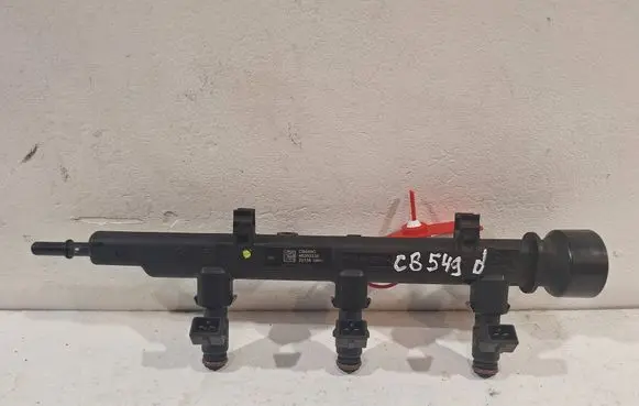 Fiat Panda III Fuel main line pipe 46341230