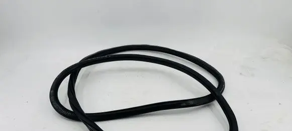 Audi Q8 e-tron Front door rubber seal 4KE831721