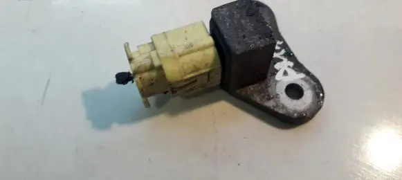 Nissan Note (E12) Airbag deployment crash/impact sensor FC1HJ14801 0974
