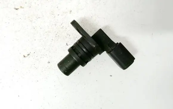 Crankshaft position sensor