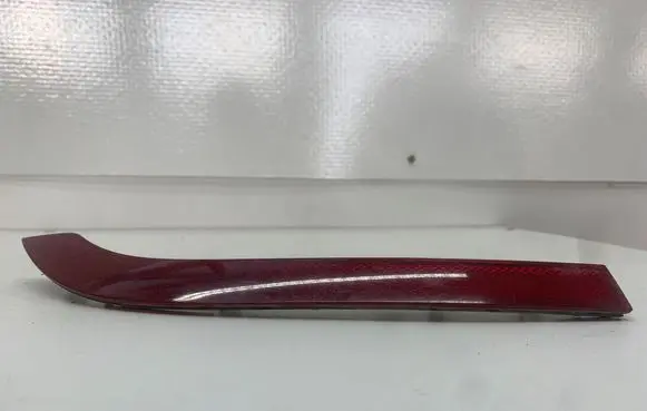 Opel Insignia A Rear tail light reflector 13277882 495056087