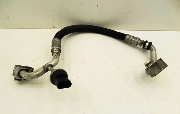 Audi A3 S3 8P Air conditioning (A/C) pipe/hose 