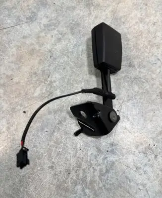 BMW i3 Rear seatbelt buckle 9479516