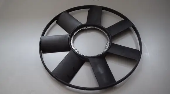BMW 5 E39 Fan impeller 