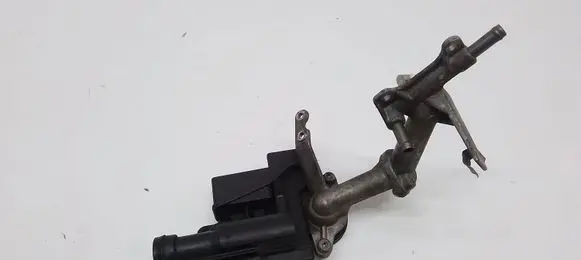 Audi Q7 4L Breather/breather pipe/hose 079103464D 079133426N