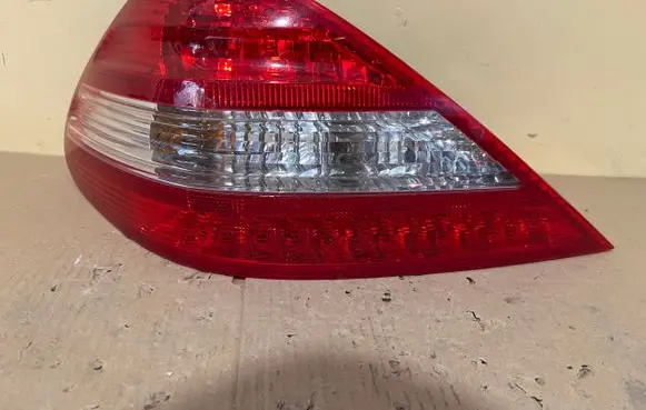 Mercedes-Benz SL AMG R230 Rear/tail lights 162601 162603 HS06100
