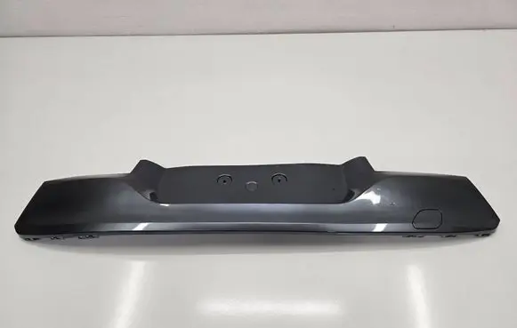 BMW i3 Rear bumper lower part trim 7472924