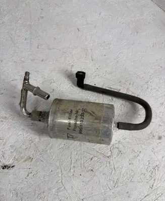 Porsche 911 996 Fuel filter 99611025352