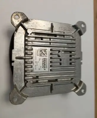 Renault Megane IV Xenon control unit/module 260555036R