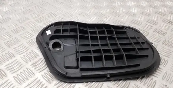Skoda Rapid (NH) Other front door trim element 5JA837916B