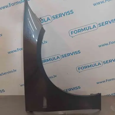 Opel Insignia B Fender