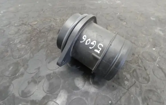Peugeot 508 II Mass air flow meter 0280218241 V759708580 272267683