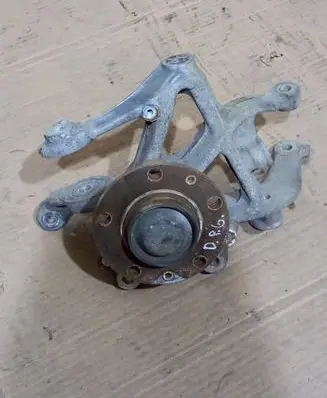 Citroen C5 Rear wheel hub 518180 08267N45