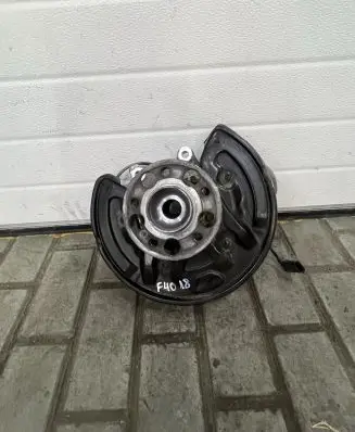 Mercedes-Benz GLC X253 C253 Other rear suspension part F4018