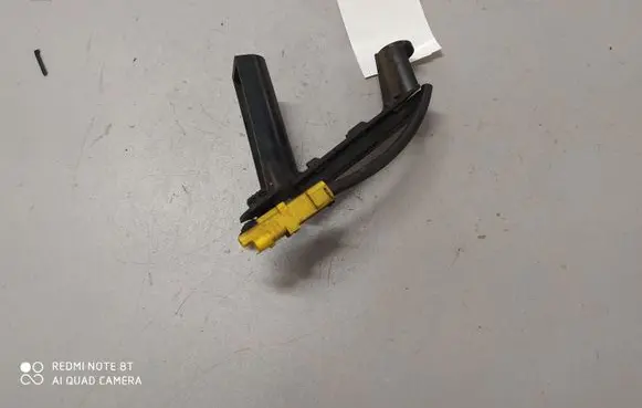 Peugeot 407 Tire pressure sensor 9655026480