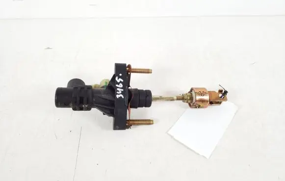 Clutch master cylinder