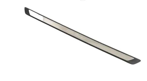 Alfa Romeo Stelvio (A) pillar trim