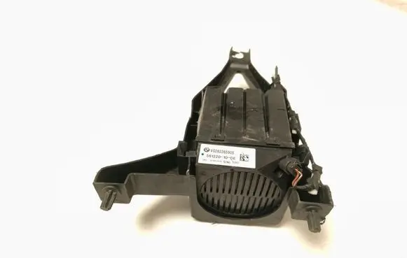 BMW 3 G20 G21 Other control units/modules VG262265905