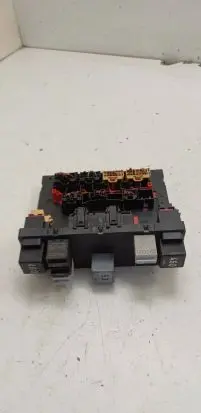 Volkswagen PASSAT B6 Comfort/convenience module 3C0937049H F005V00529 H377S1301