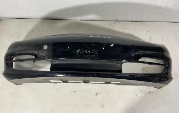 Porsche 911 996 Front bumper 99650531106