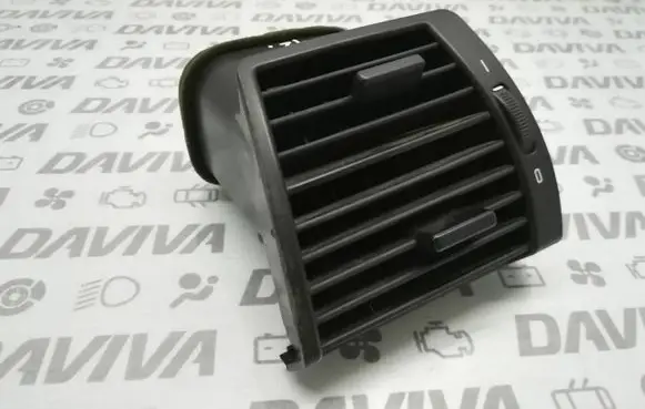 BMW X5 F15 Dashboard side air vent grill/cover trim 8402215 64.22-8402215 64228402215