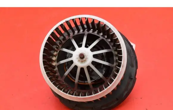 Alfa Romeo 159 Heater fan/blower 773-60011-11