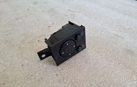 Audi 100 S4 C4 Wing mirror switch 4A0959565