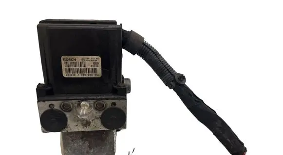 Audi A6 S6 C6 4F ABS Pump 0265950054 ESP0124D H34S0028