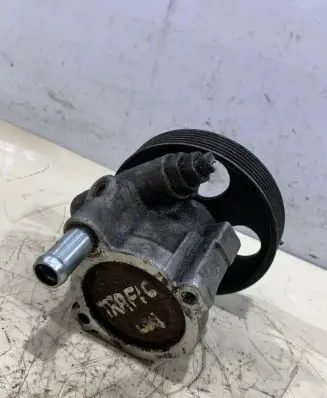 Opel Vivaro Power steering pump 3437