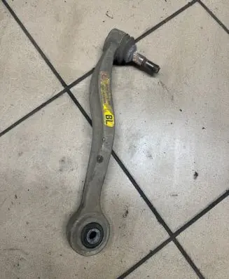 BMW 5 E60 E61 Front control arm 6760181