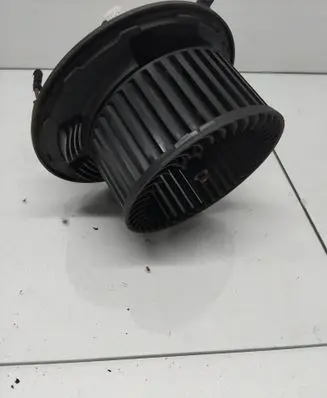 Mercedes-Benz B W245 Heater fan/blower A1698201342