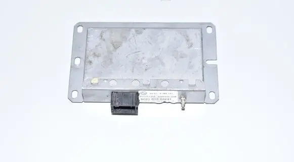 BMW 5 E39 GPS navigation control unit/module 8385141