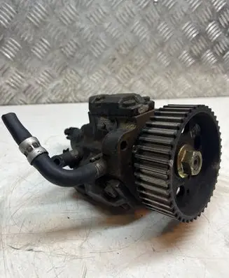 Fiat Punto (188) Fuel injection high pressure pump 0445010007