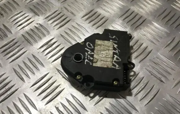 Opel Sintra Air flap motor/actuator