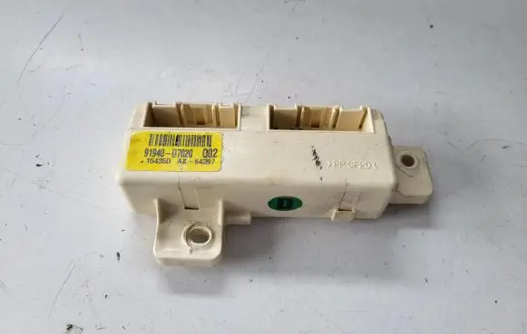 KIA Sportage Fuse module 91940D7020